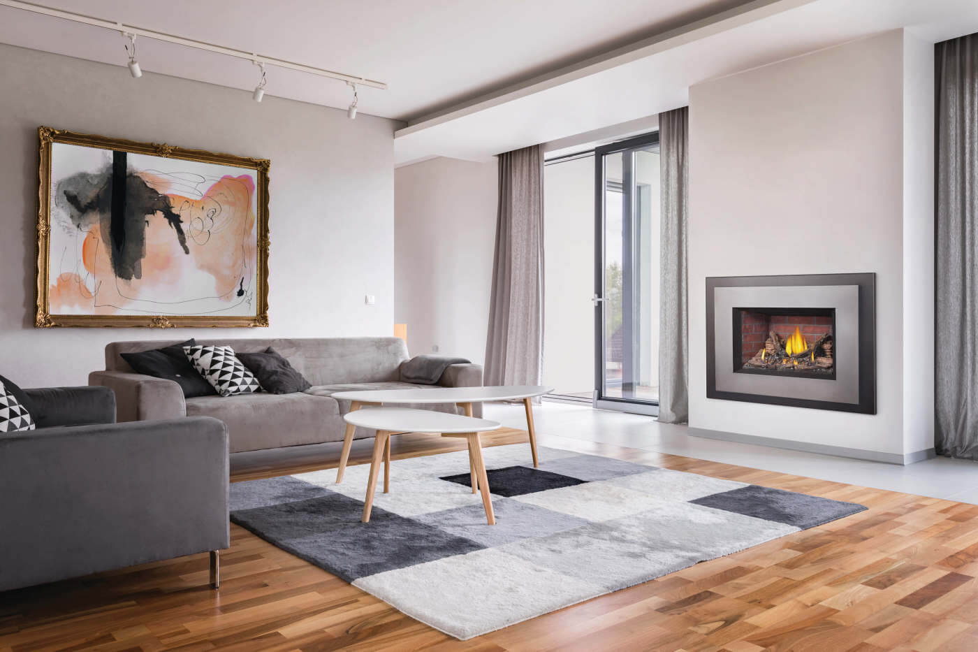 Napoleon Oakville™ 3 Gas Fireplace Insert GDI3NE