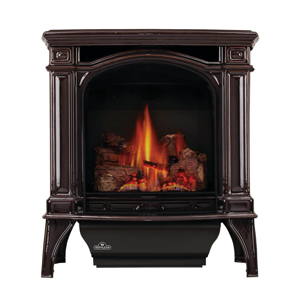 Napoleon Bayfield™ Direct Vent Gas Stove GDS25NN-1