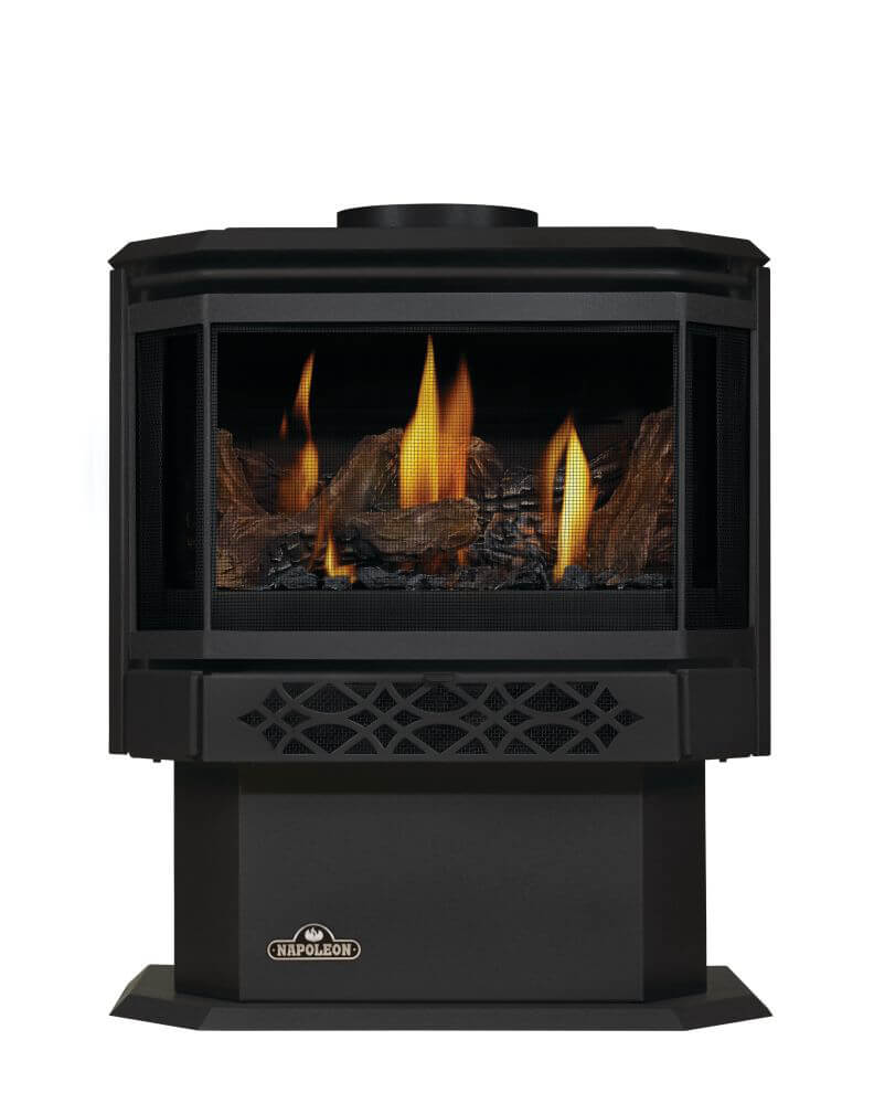 Napoleon Haliburton™ Direct Vent Ipi System Gas Stove GDS28