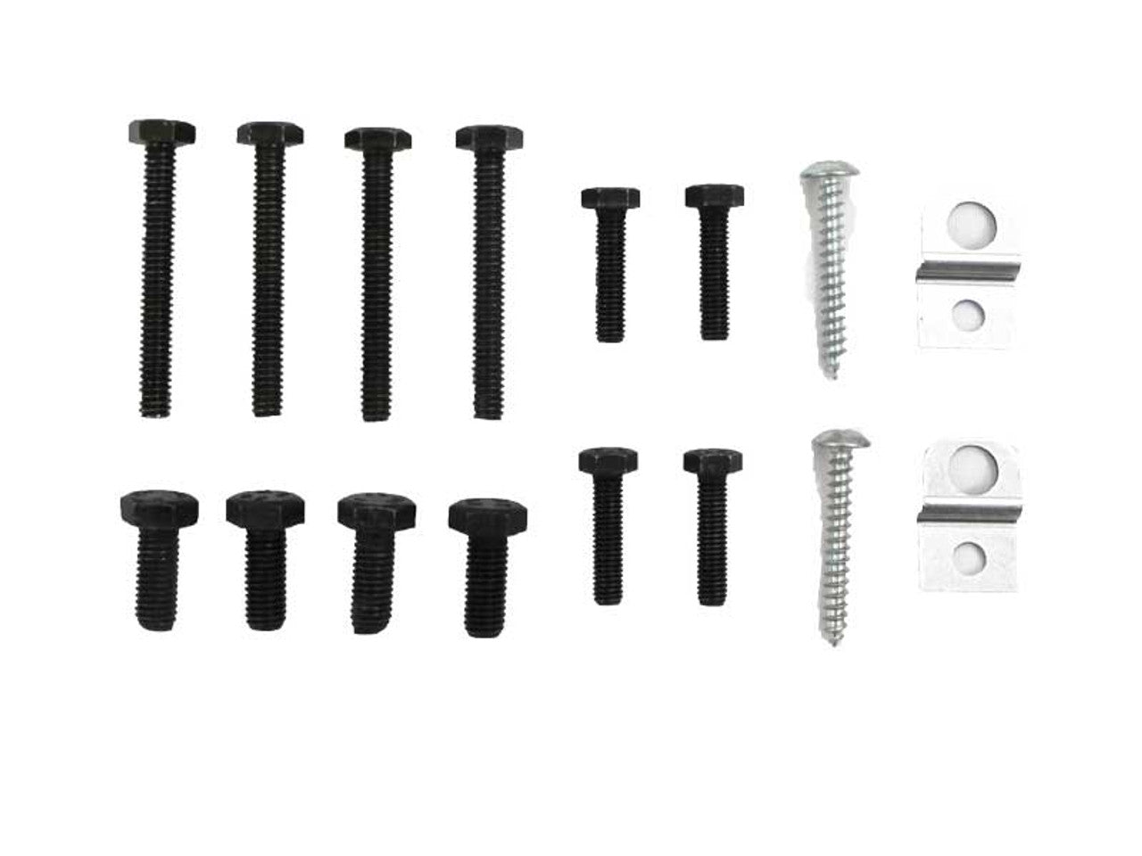 Napoleon Gas Stove Models Securing Leg Leveling Kit GDSLL-KT