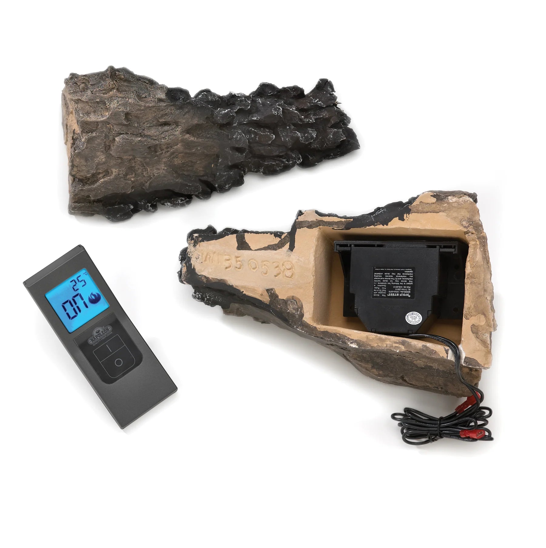 Napoleon Handheld Remote Control Kit GLRKT