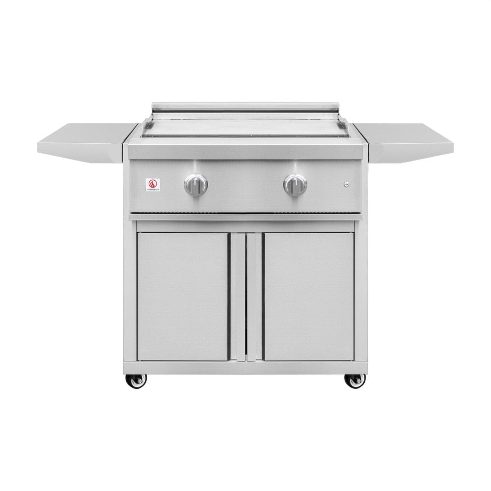 Summerset Cart for 30" Griddle CART-GRID30