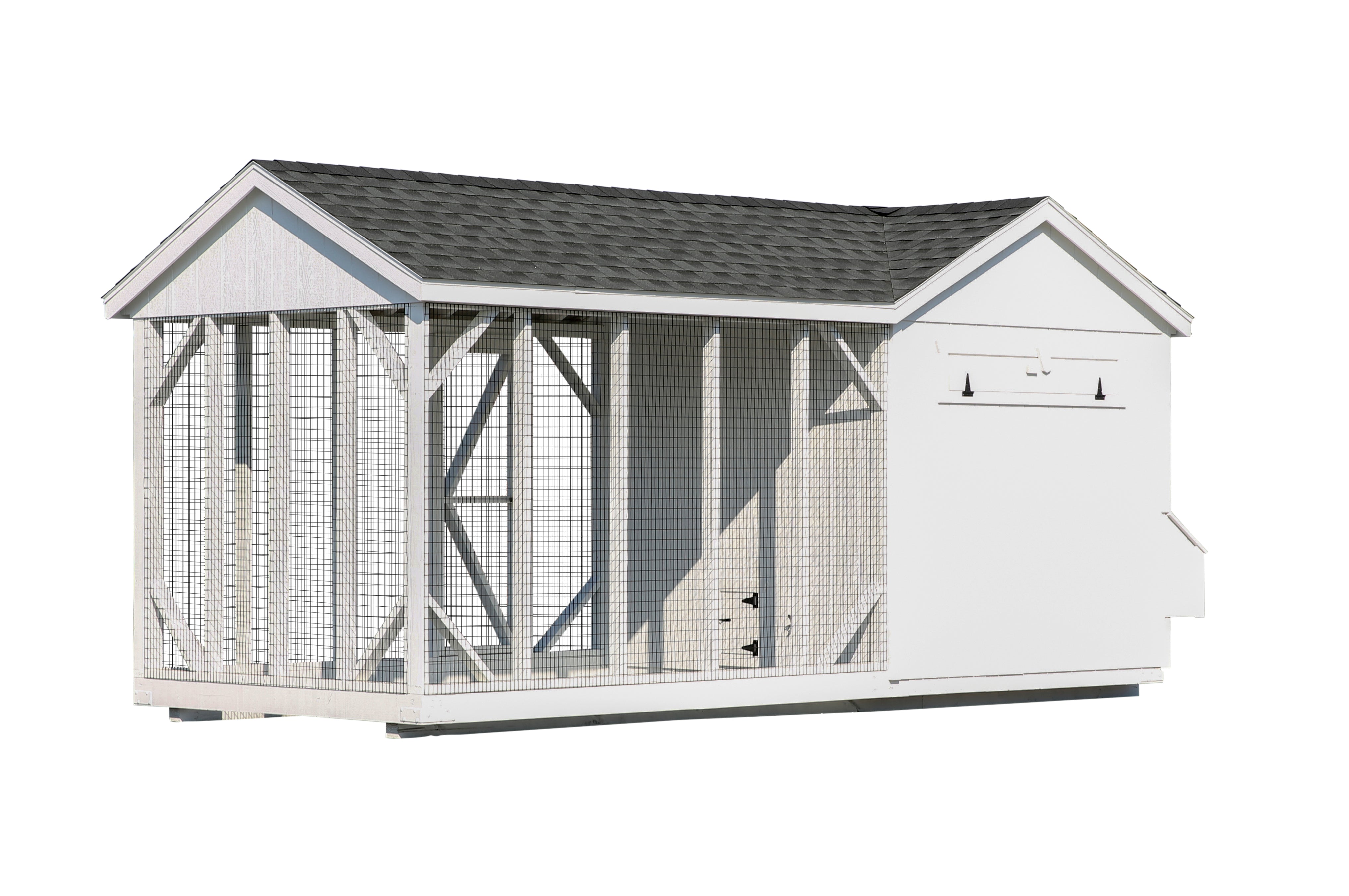 Hen House Chicken Coop A818 CR