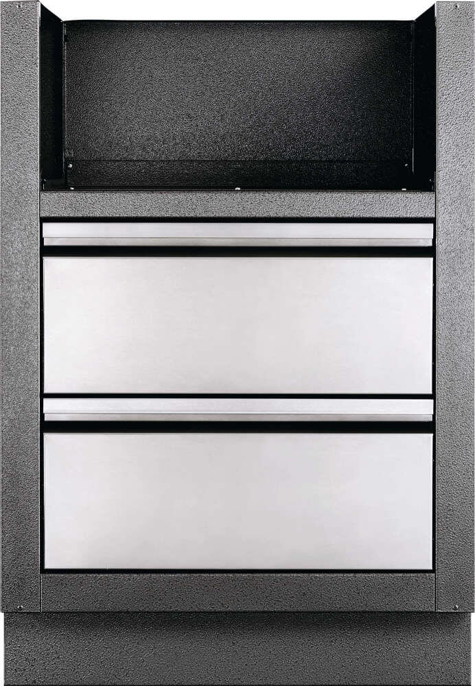 Napoleon Oasis™ Modular Components Under Grill Cabinets for BI 700 Series 18" AND 12" Burners IM-UGC18-CN