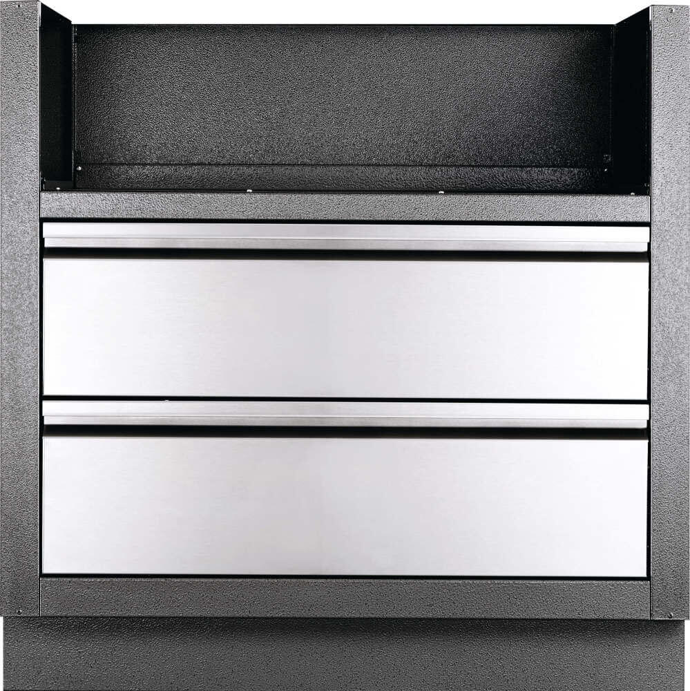 Napoleon Oasis™ Modular Components Under Grill Cabinets for BIG32 & BI32 IM-UGC32-CN