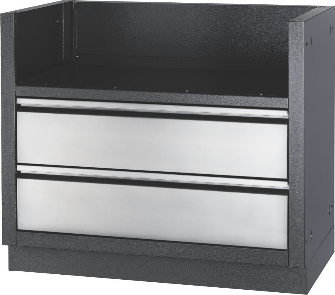 Napoleon Oasis™ Modular Components Under Grill Cabinets for BIG38 IM-UGC38-CN