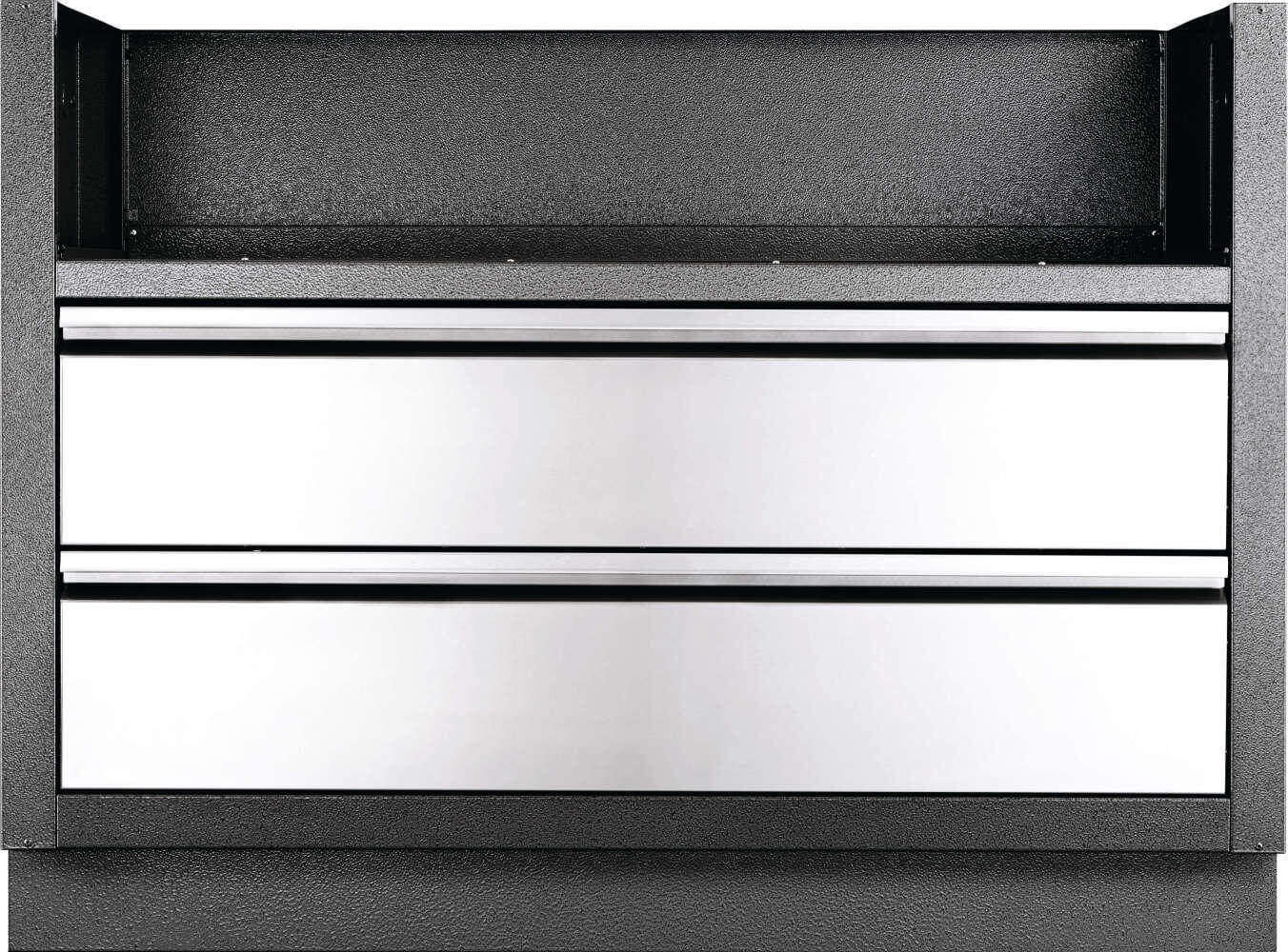 Napoleon Oasis™ Modular Components Under Grill Cabinets for BIG44 IM-UGC44-CN