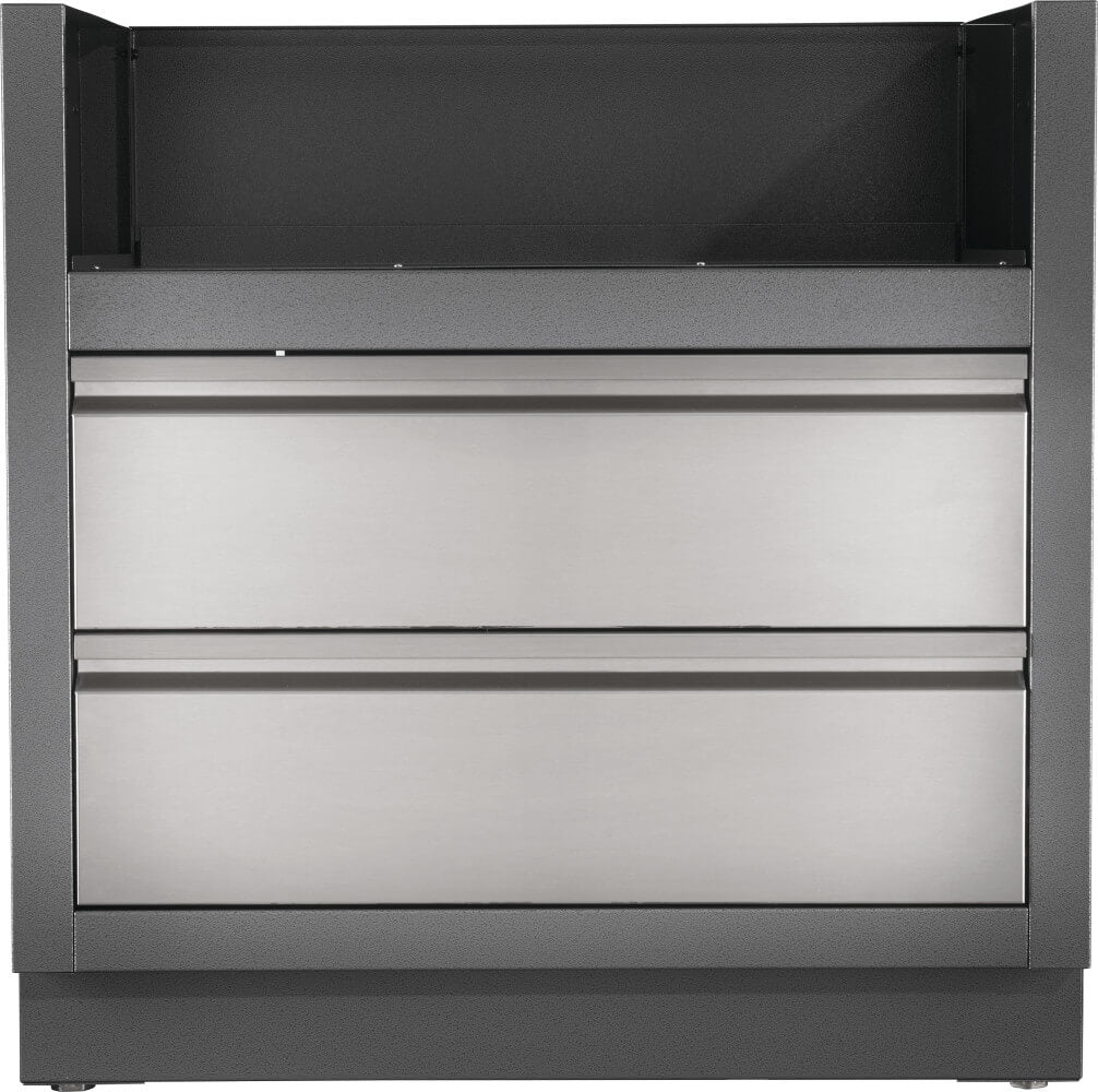 Napoleon Oasis™ Modular Components Under Grill Cabinets for BIPRO500 & BIP500 IM-UGC500-CN