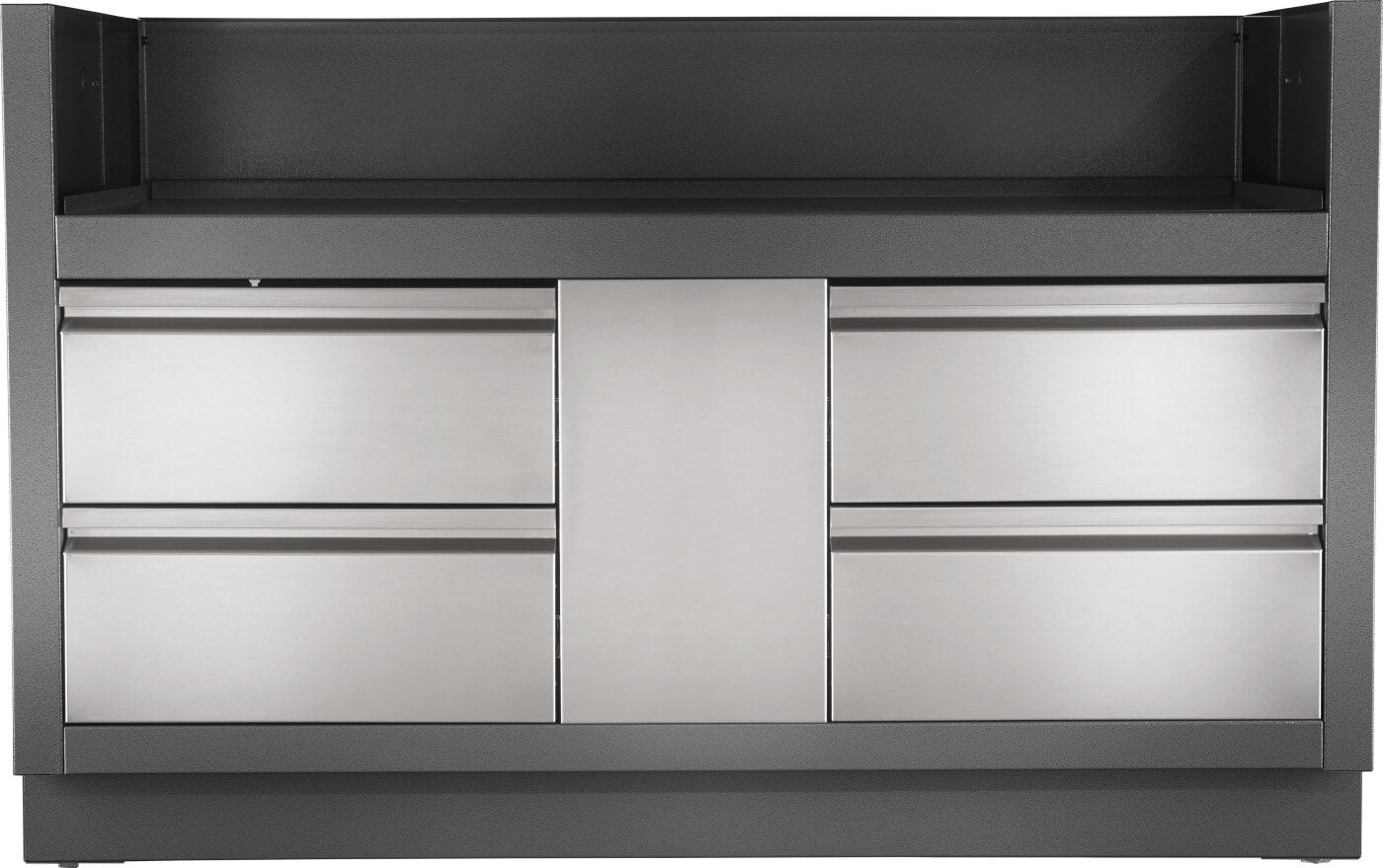 Napoleon Oasis™ Modular Components Under Grill Cabinets for BIPRO825 IM-UGC825-CN