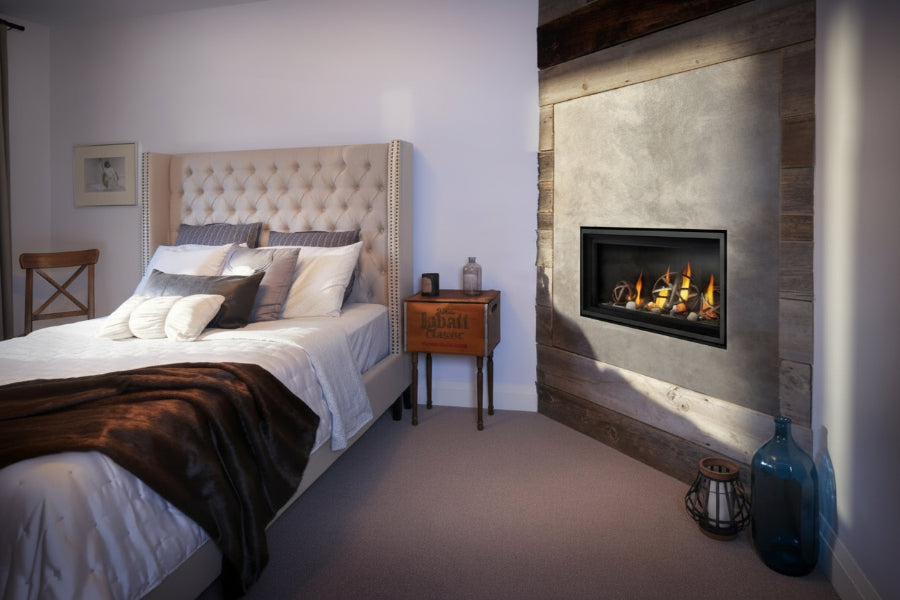 Napoleon Luxuria™ 38 Direct Vent Gas Fireplace LVX38