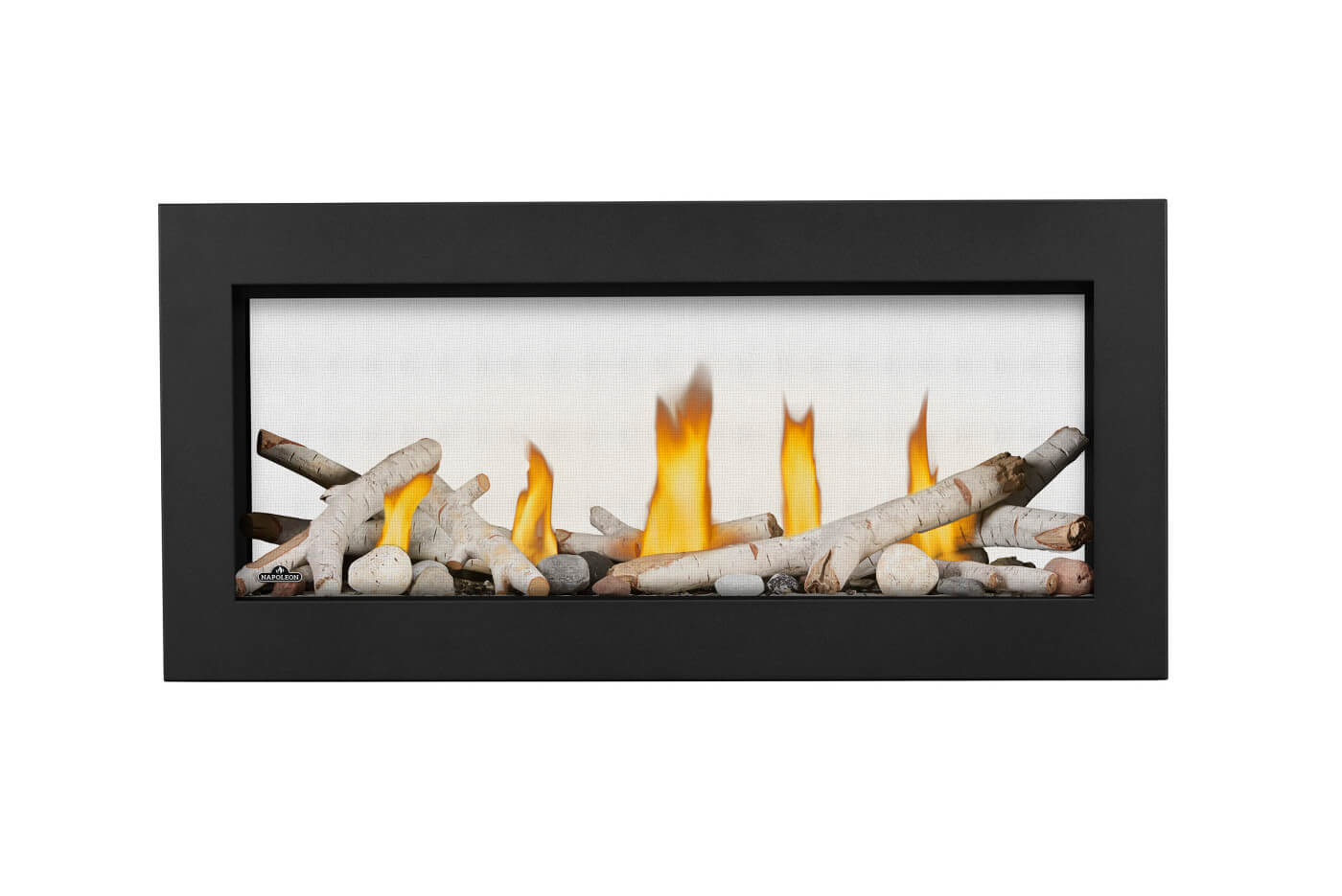 Napoleon Luxuria™ 38 See Through Direct Vent Gas Fireplace LVX38N2X