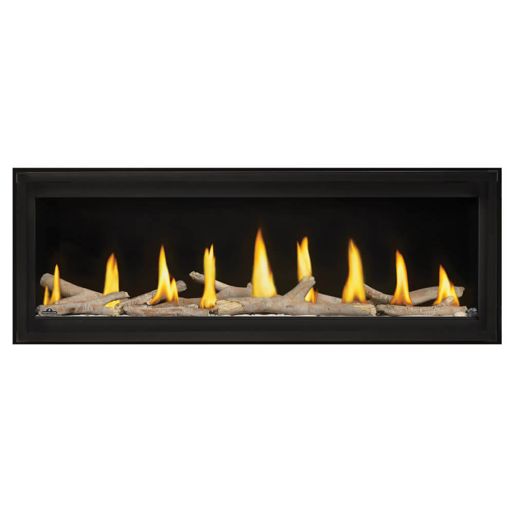 Napoleon Luxuria™ 50 Direct Vent Gas Fireplace LVX50