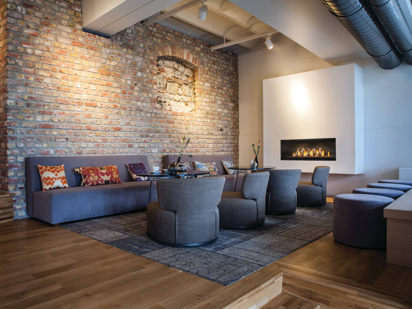 Napoleon Luxuria Series Indoor/Outdoor Kit For Luxuria 50 IOL50K