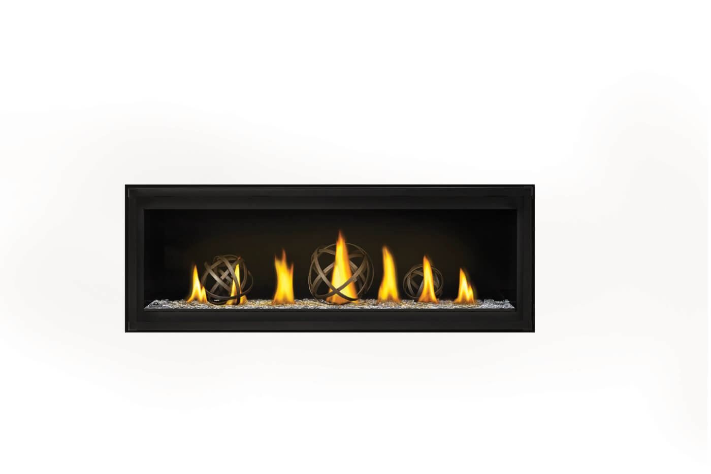 Napoleon Luxuria™ 50 Direct Vent Gas Fireplace LVX50