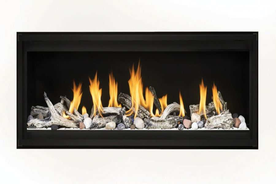 Napoleon Luxuria™ 62 Direct Vent Gas Fireplace LVX62