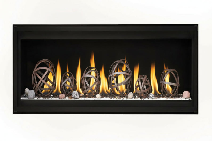 Napoleon Luxuria™ 62 Direct Vent Gas Fireplace LVX62