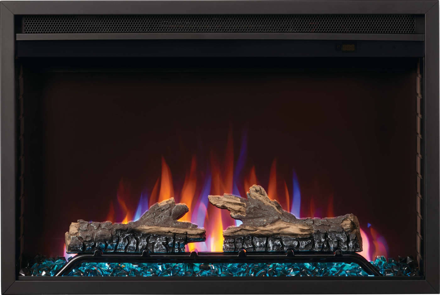 Napoleon Cineview 30 Electric Fireplace Insert NEFB30H