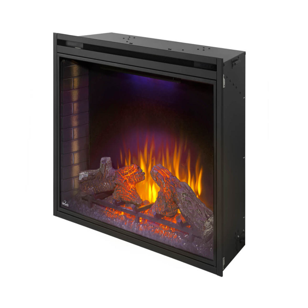 Napoleon Ascent™ Electric 40 Built-In Electric Fireplace NEFB40H