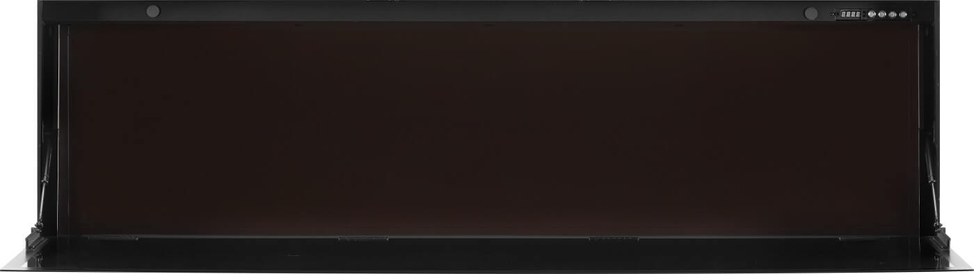 Napoleon Astound 74" Built-In Electric Fireplace NEFB74AB