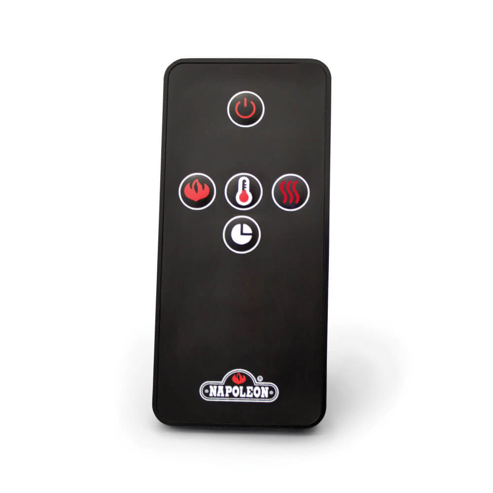 Napoleon Woodland 27 Electric Fireplace Log Set NEFI27H