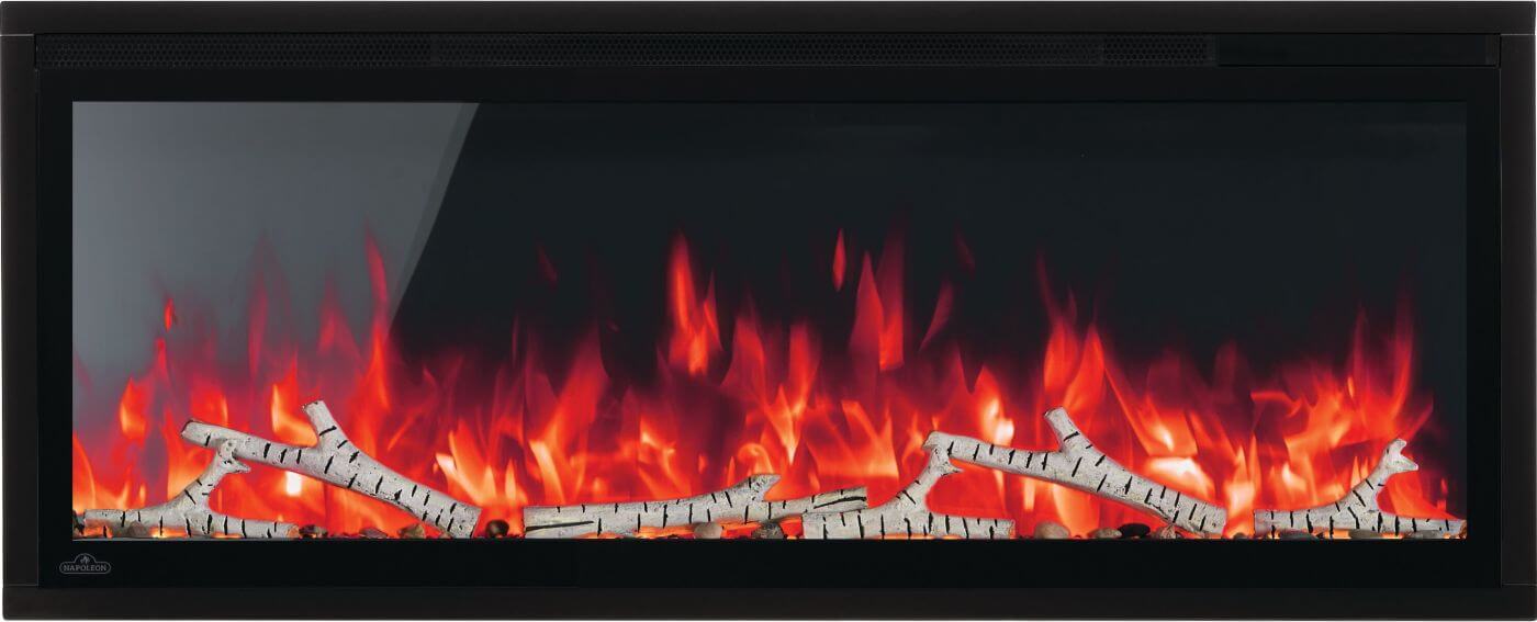 Napoleon Entice™ 42 Electric Fireplace NEFL42CFH