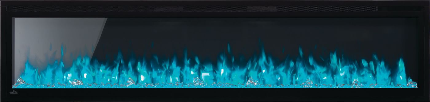 Napoleon Entice™ 72 Electric Fireplace NEFL72CFH