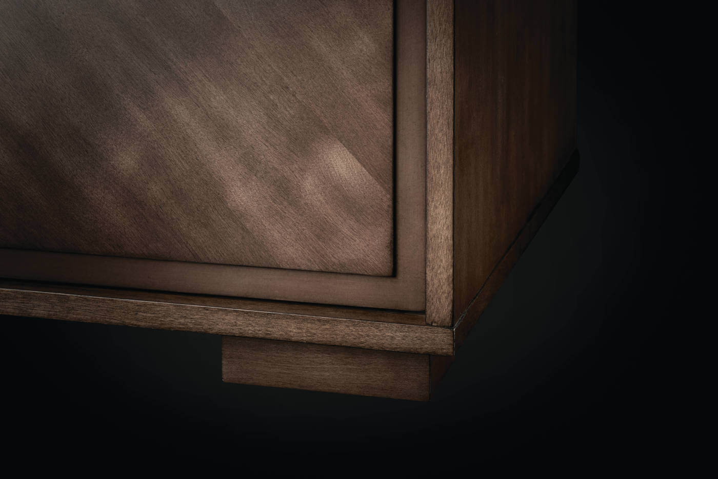 Napoleon The Hayworth Electric Fireplace Media Console NEFP30-3620RLB