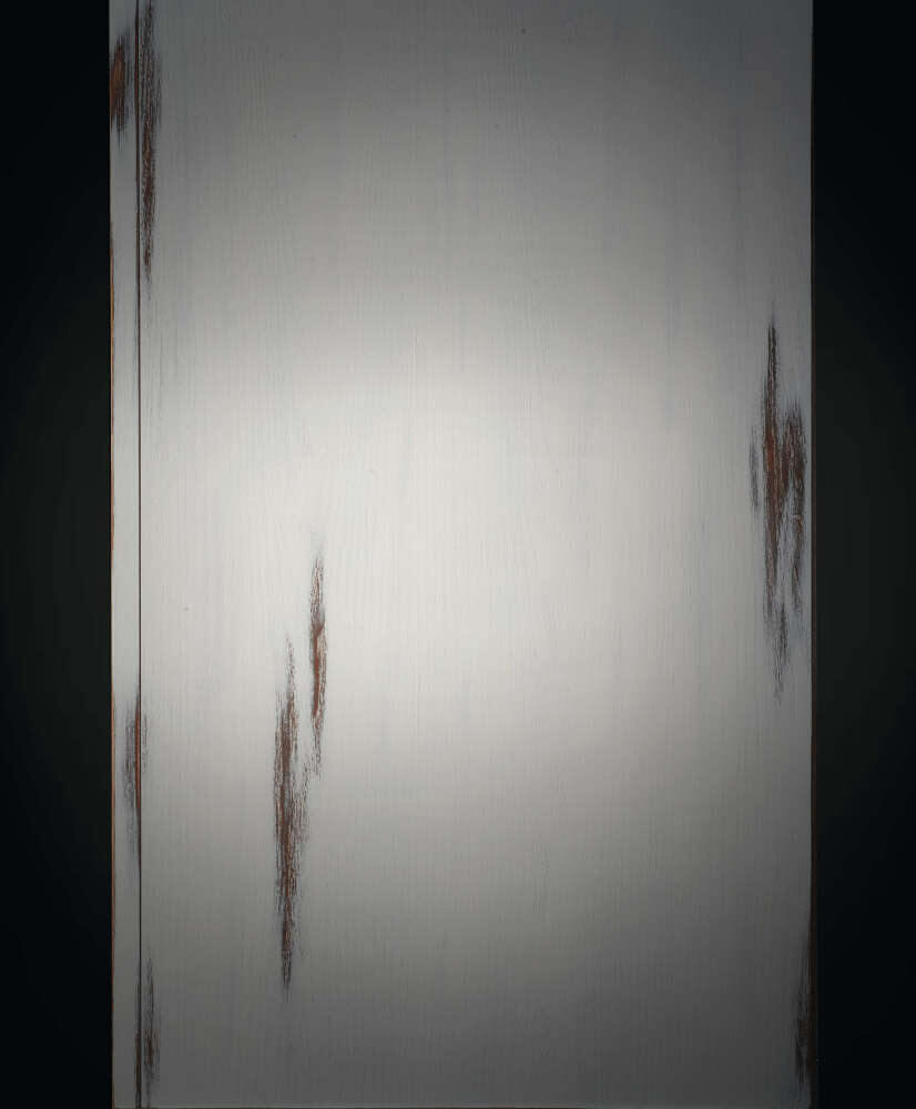 Napoleon The Charlotte Electric Fireplace Media Console NEFP30-3820AW