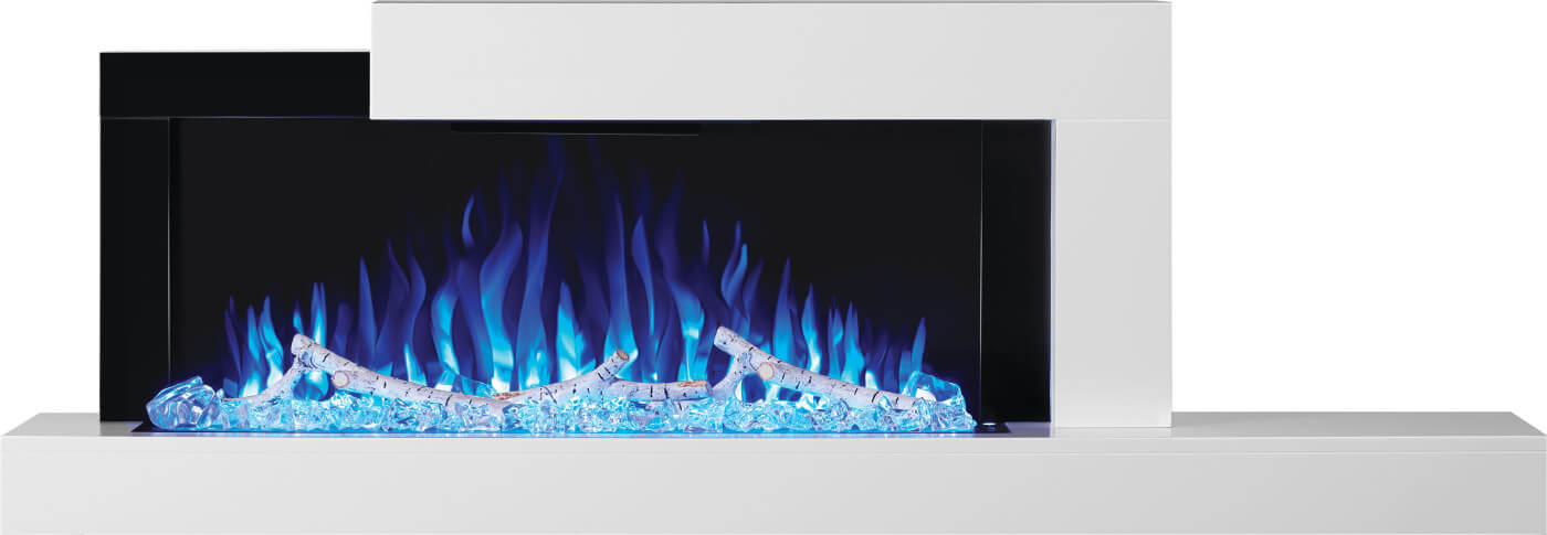 Napoleon Stylus™ Cara Electric Fireplace Nefp32-5019W