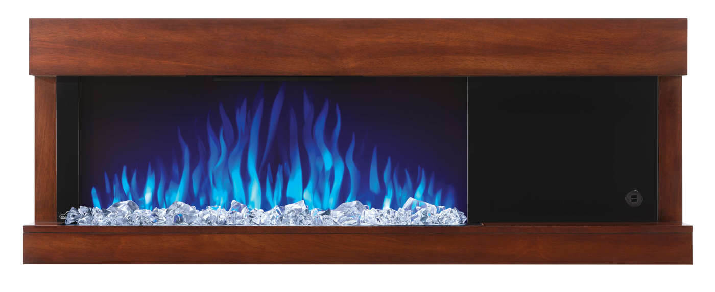 Napoleon Stylus™ Steinfeld Electric Fireplace NEFP32-5320BW