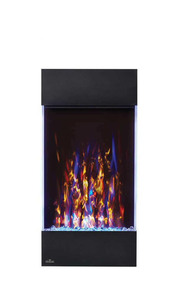 Napoleon Allure™ Vertical 32 Electric Fireplace NEFVC32H
