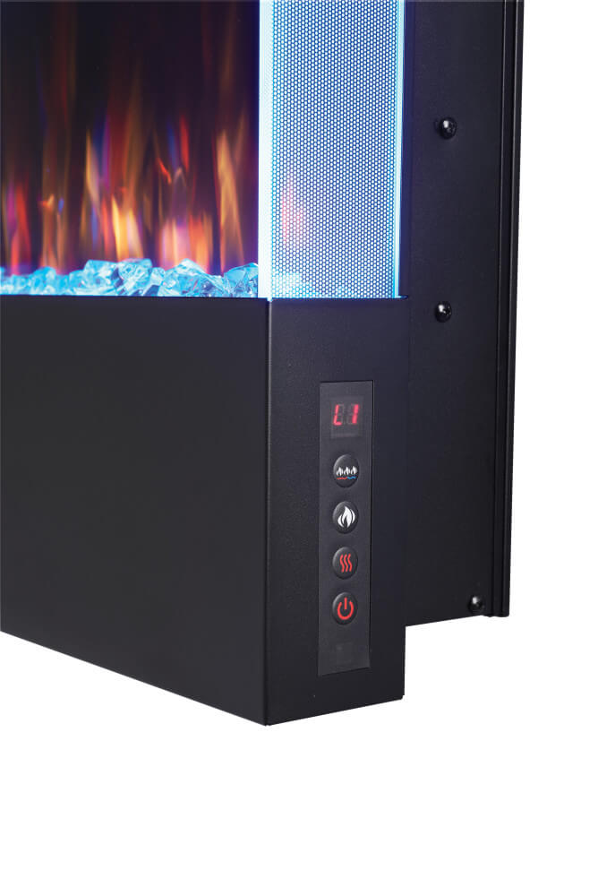 Napoleon Allure™ Vertical 32 Electric Fireplace NEFVC32H
