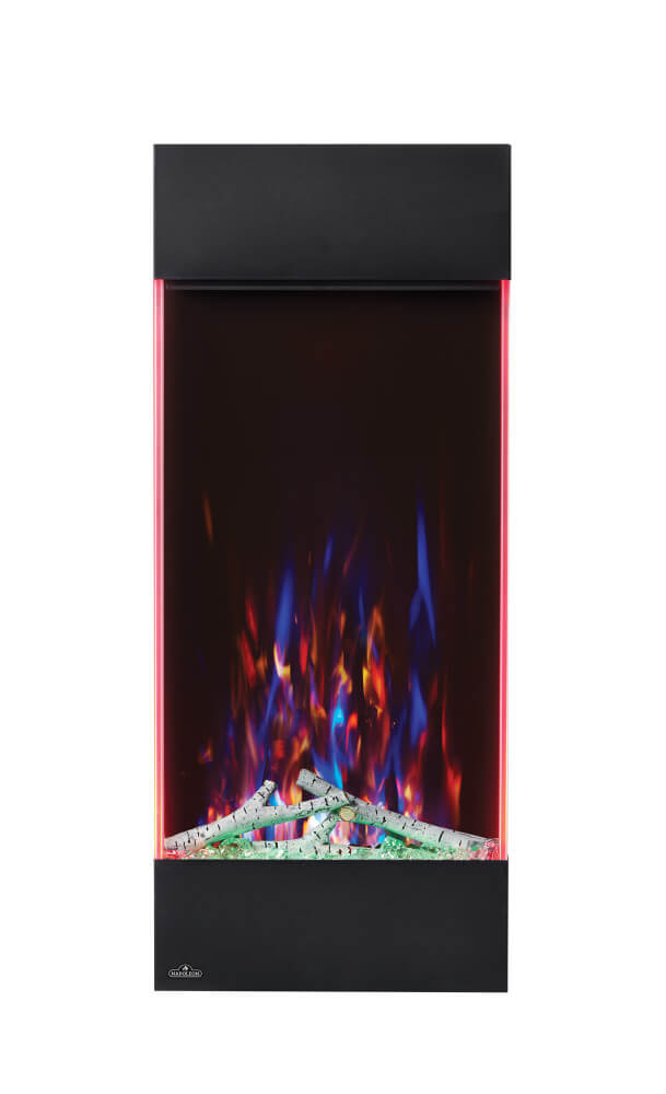 Napoleon Allure™ Vertical 38 Electric Fireplace NEFVC38H