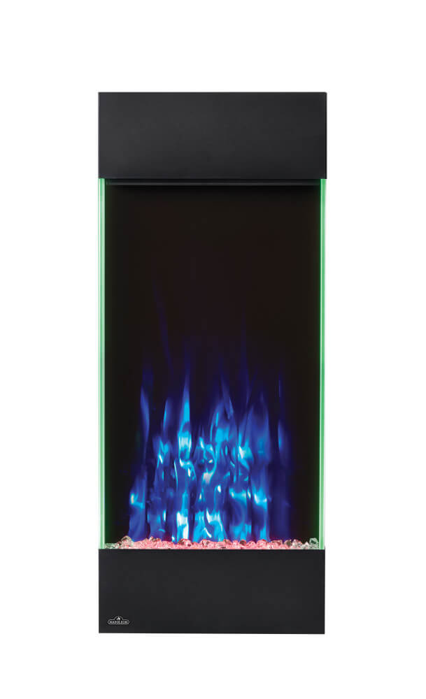Napoleon Allure™ Vertical 38 Electric Fireplace NEFVC38H