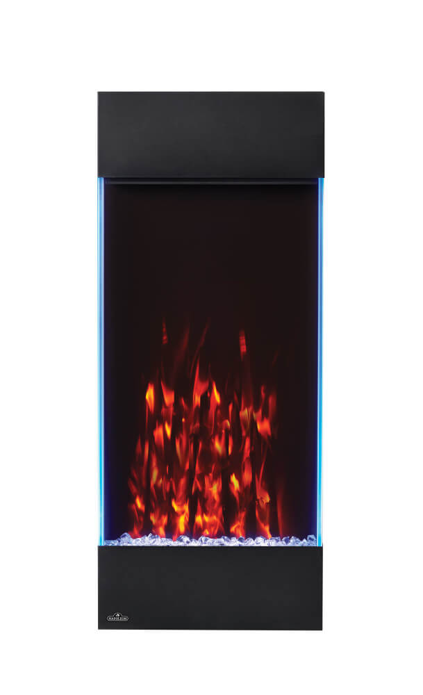 Napoleon Allure™ Vertical 38 Electric Fireplace NEFVC38H