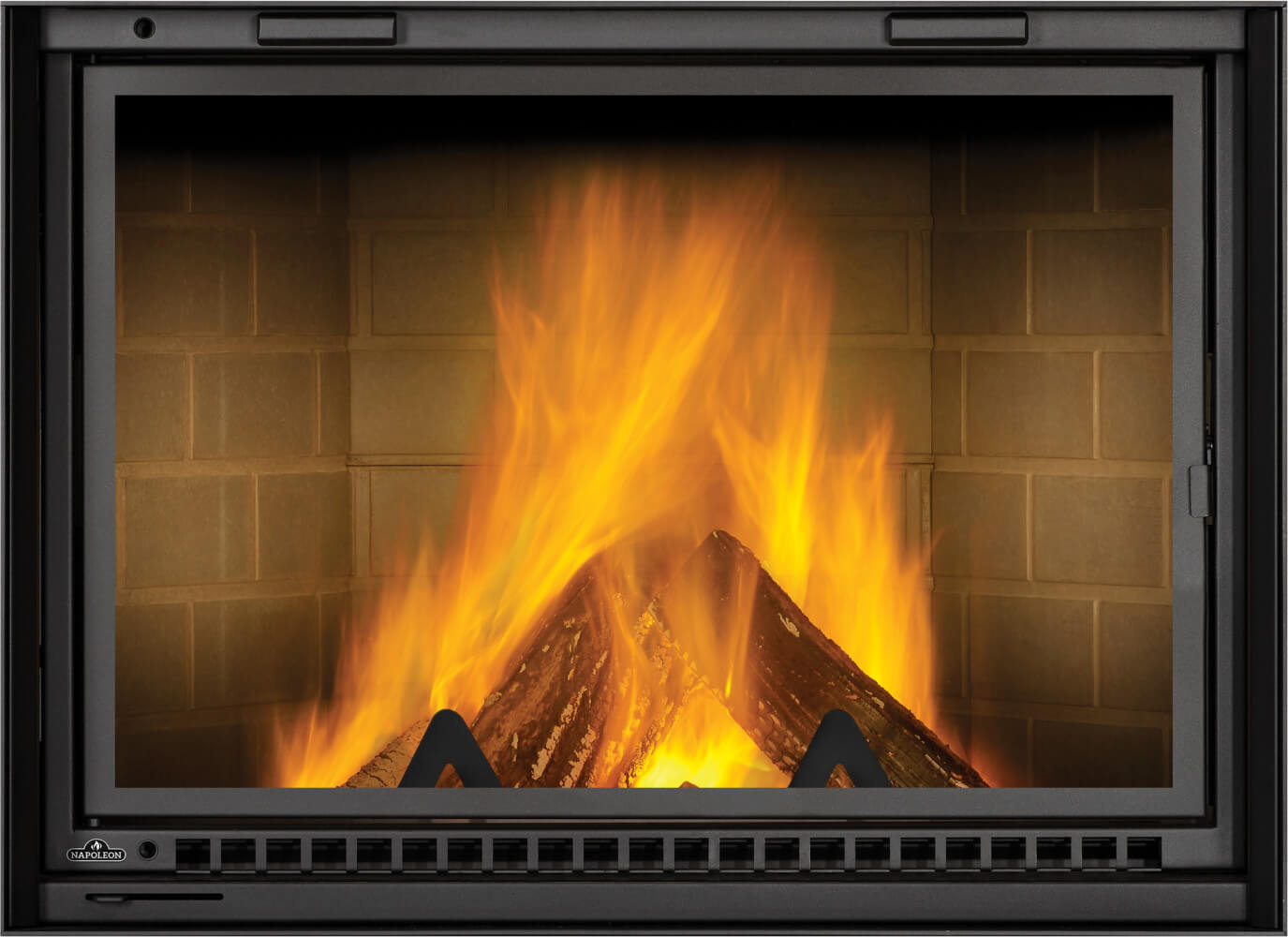 Napoleon’s High Country™ 5000 Wood Burning Fireplace NZ5000