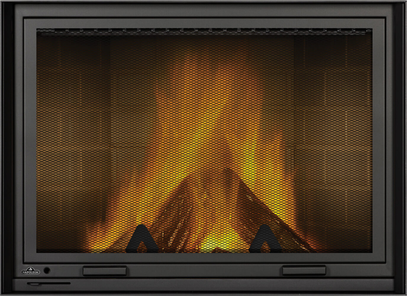 Napoleon’s High Country™ 5000 Wood Burning Fireplace NZ5000