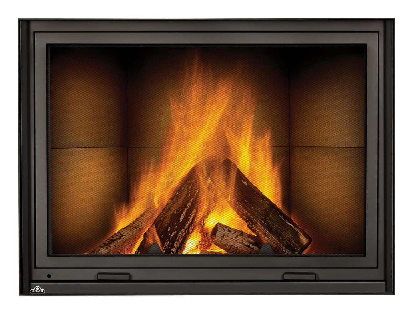 Napoleon High Country™ 8000 Wood Burning Fireplace NZ8000