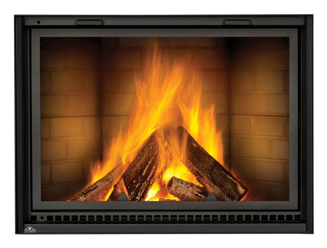 Napoleon High Country™ 8000 Wood Burning Fireplace NZ8000