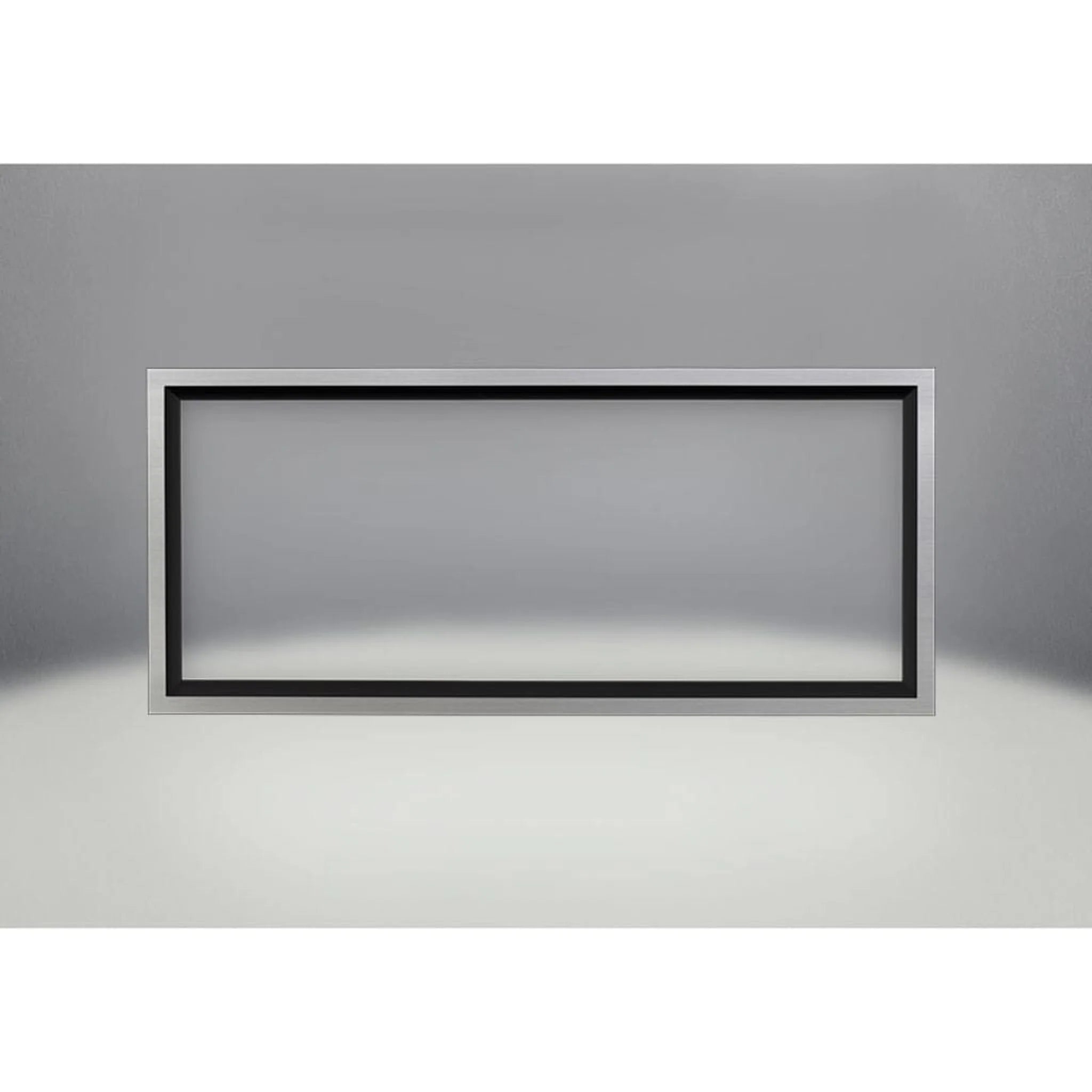 Napoleon 62" Vector Series Brushed Stainless Steel Premium Safety Barrier PSB62SS