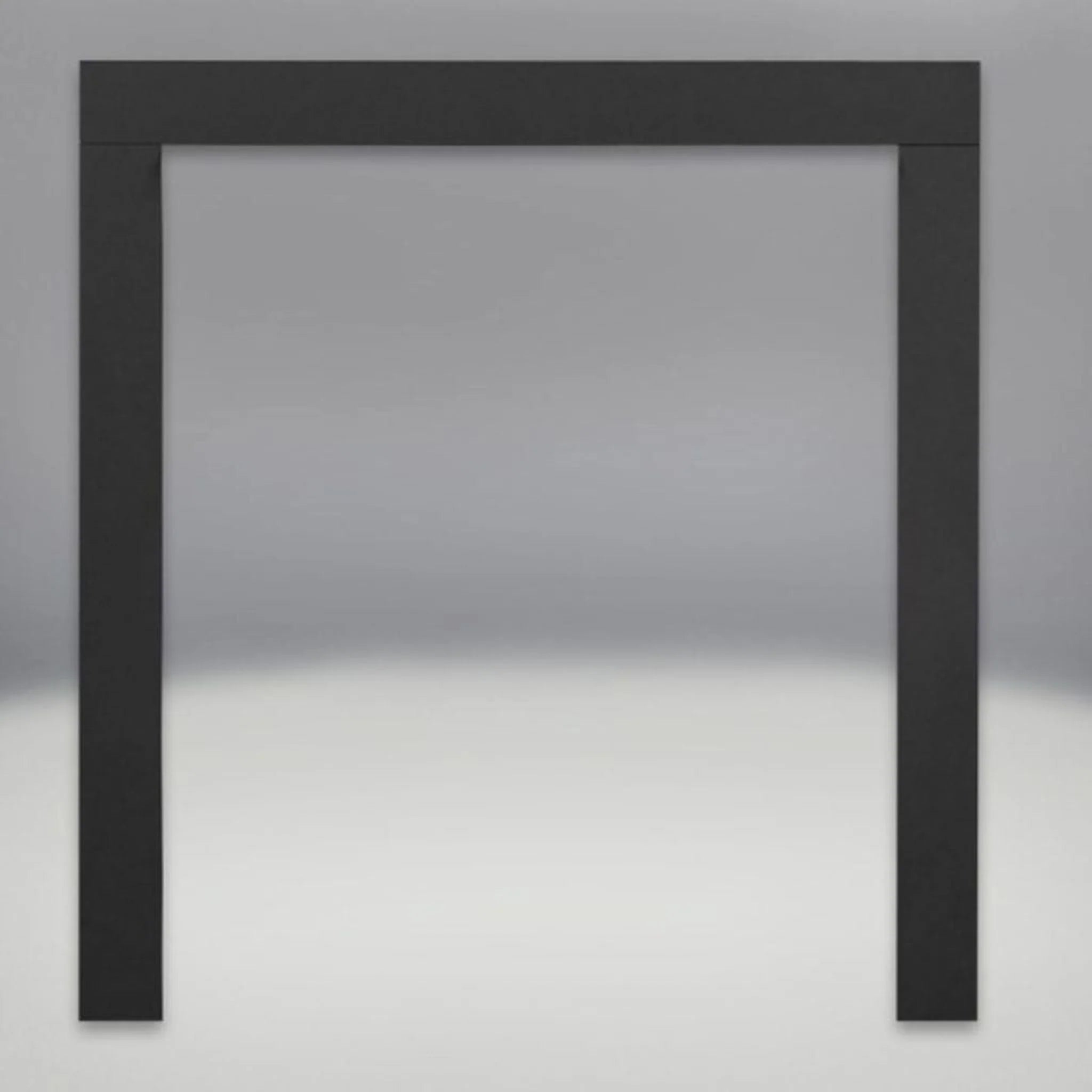 Napoleon Ascent Series 3-Inch Black Trim Kit TK35