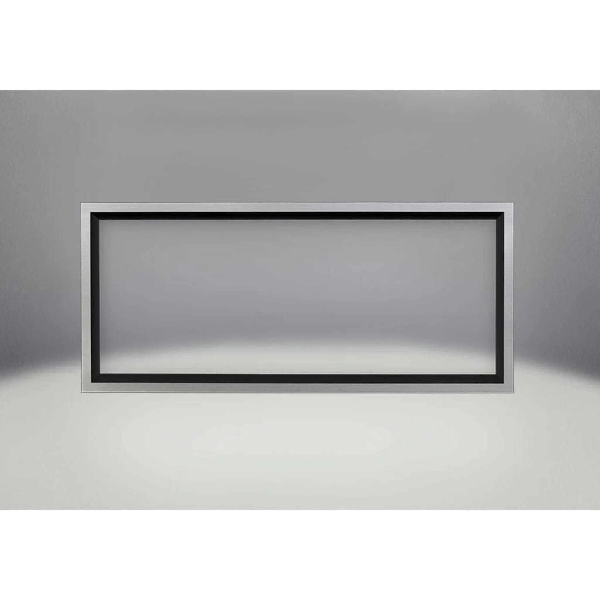 Napoleon 38" Vector Series Brushed Stainless Steel Premium Safety Barrier PSB38SS