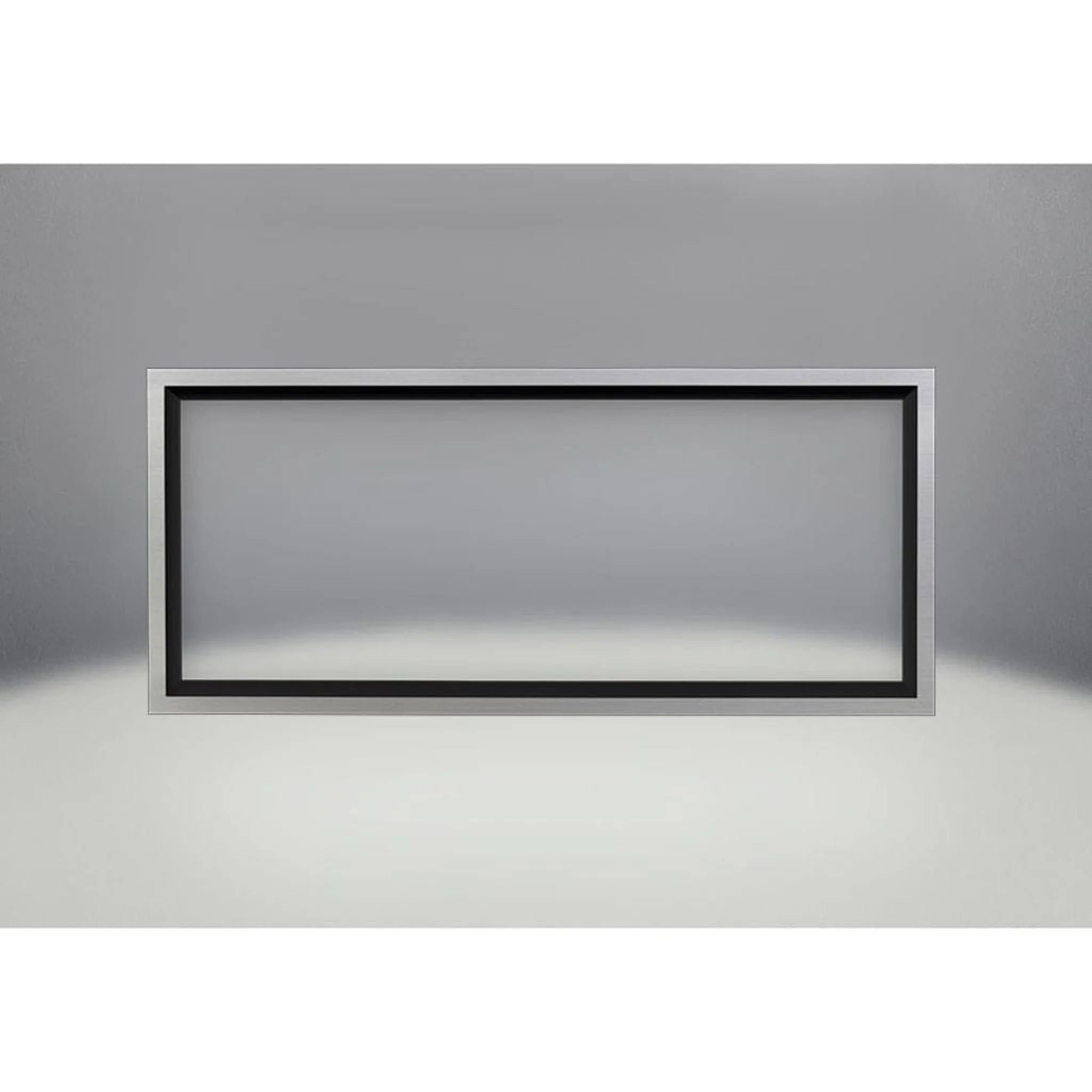 Napoleon 74" Vector Series Brushed Stainless Steel Premium Safety Barrier PSB74SS