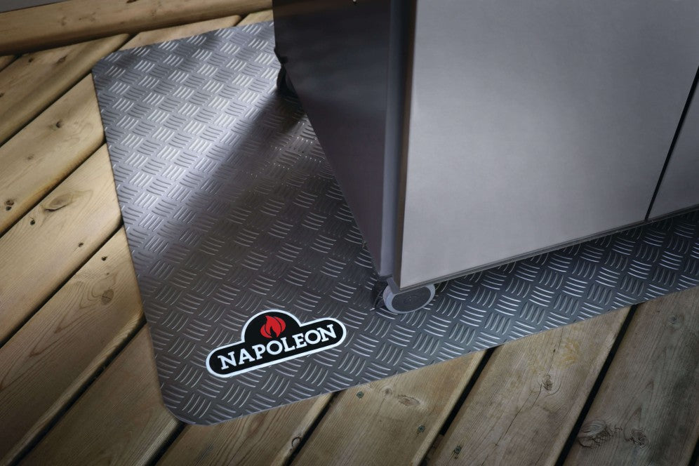 Napoleon Grill Mat for PRO & Prestige® 500 Series and Smaller 68001
