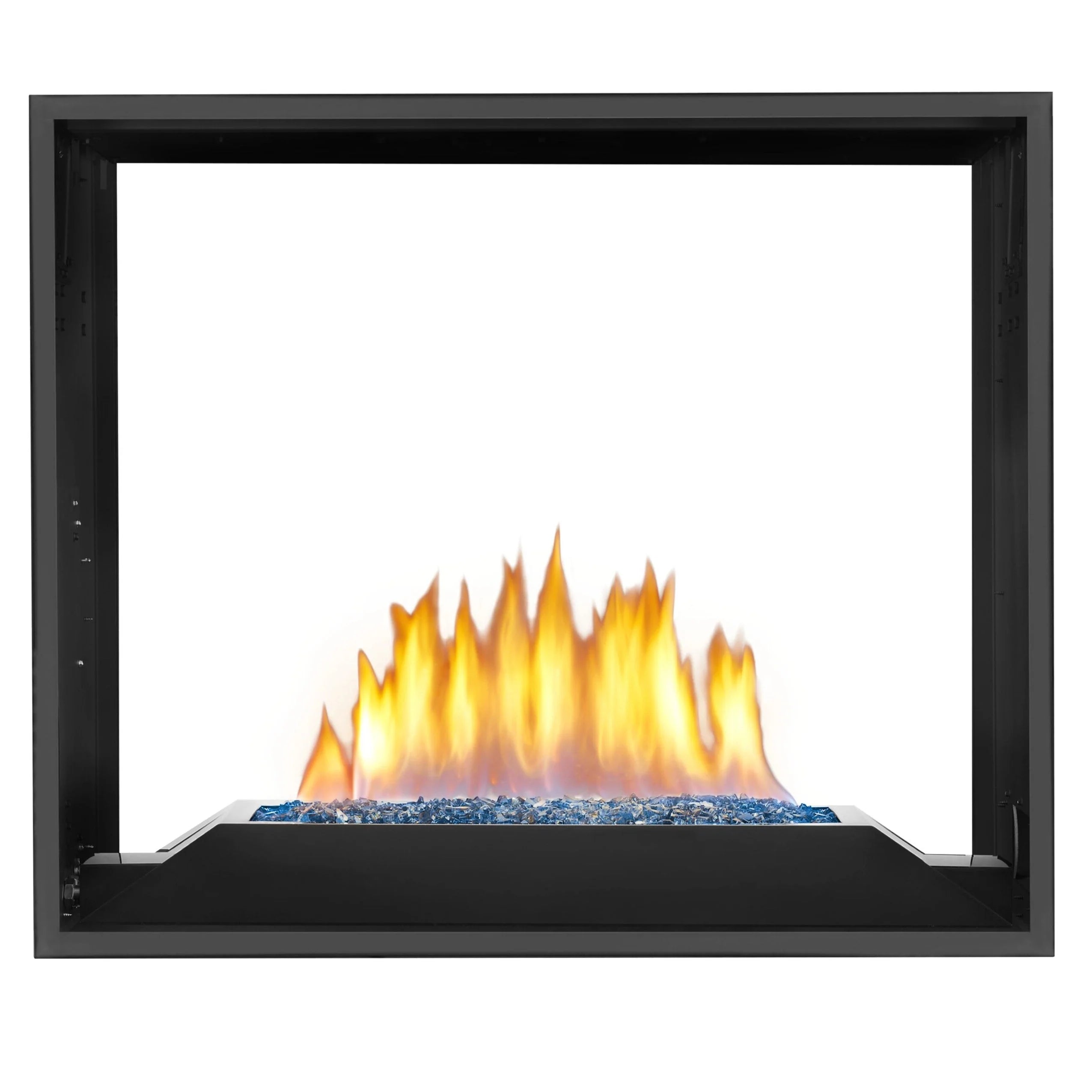 Napoleon High Definition Series Glass Embers Configuration Burner Assembly B81NG-1