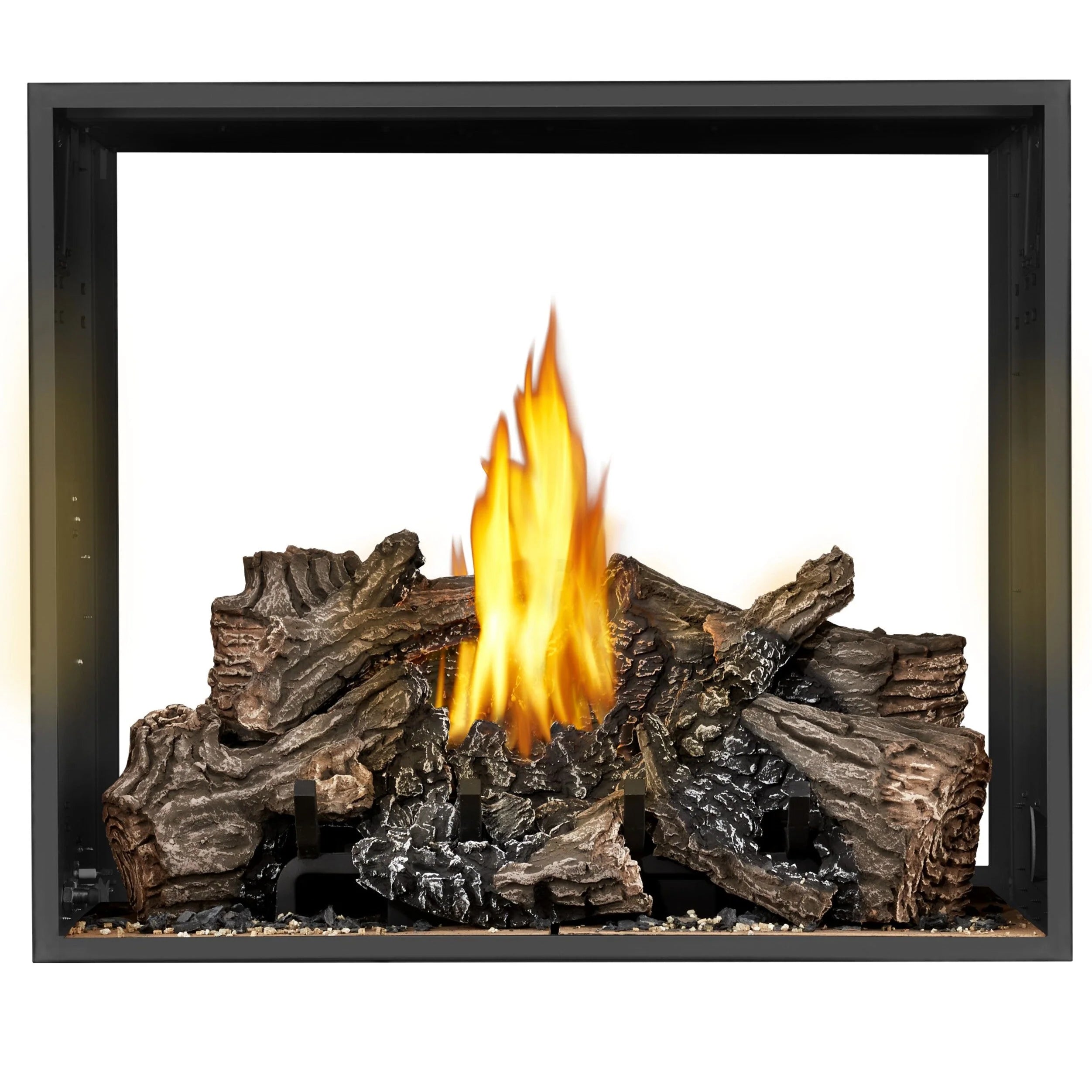 Napoleon High Definition Series Log Set Configuration Burner Assembly B81NL-1