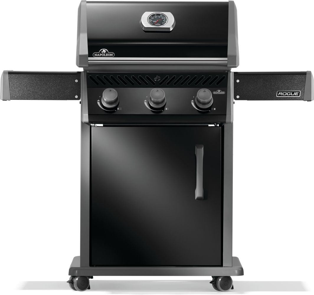 Napoleon Rogue 425 Black Freestanding Gas Grill R425