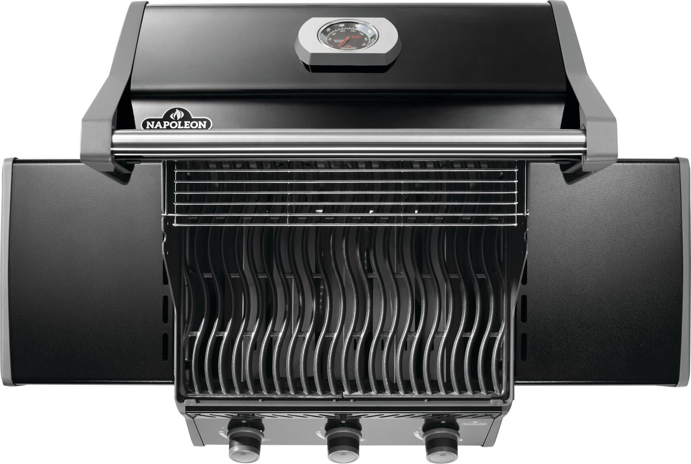 Napoleon Rogue 425 Black Freestanding Gas Grill R425