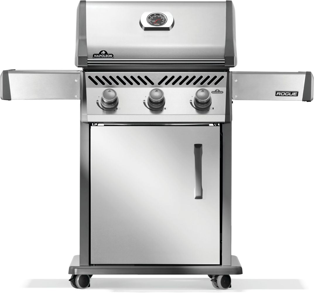 Napoleon Rogue XT 425 Stainless Steel Gas Grill RXT425