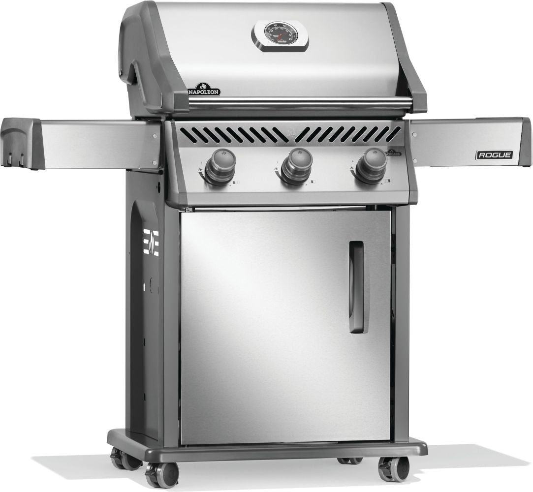Napoleon Rogue XT 425 Stainless Steel Gas Grill RXT425